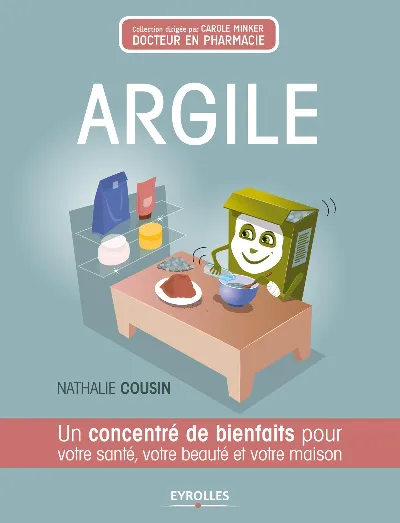 Visuel de Argile