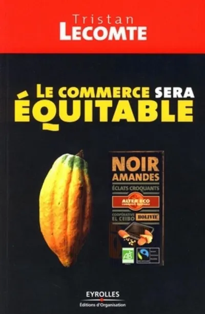 Visuel de Le commerce sera équitable