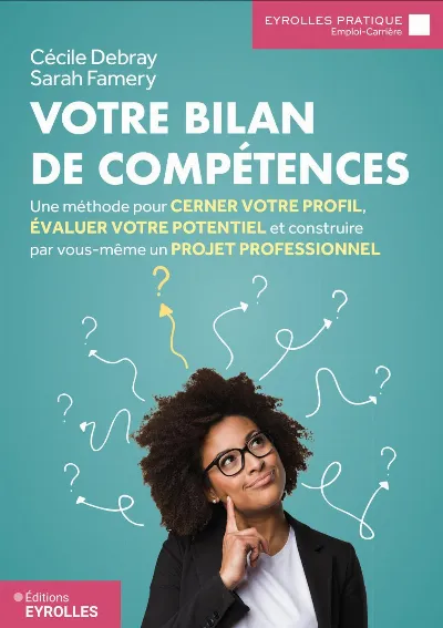 Visuel de Votre bilan de compétences