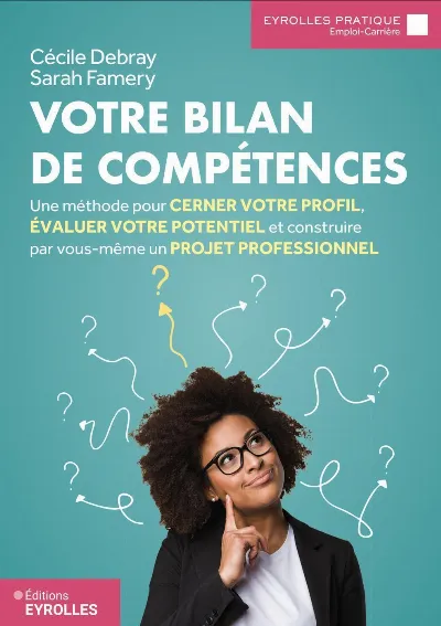 Visuel de Votre bilan de compétences