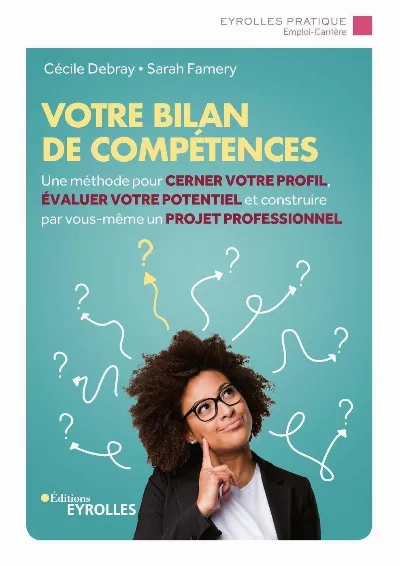 Visuel de Votre bilan de compétences