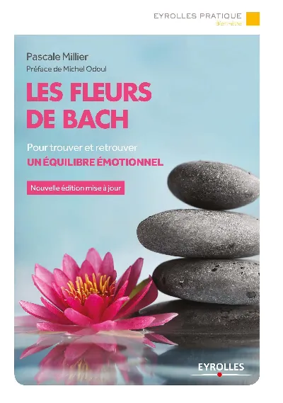 Visuel de Les fleurs de Bach