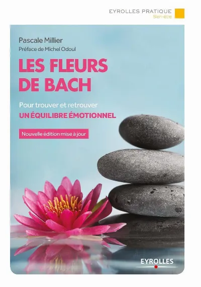 Visuel de Les fleurs de Bach