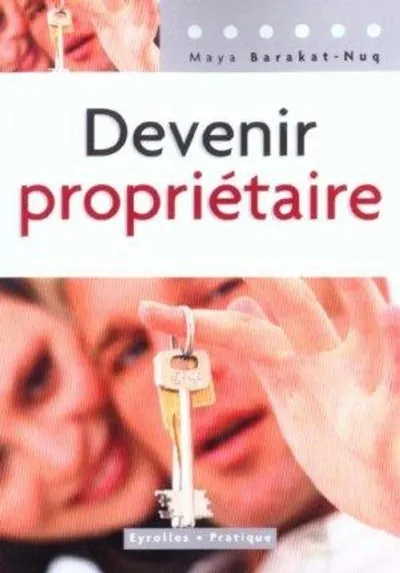 Visuel de Devenir proprietaire