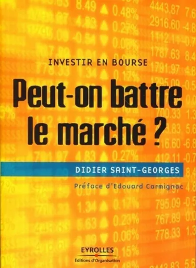 Visuel de Peut-on battre le marché ?