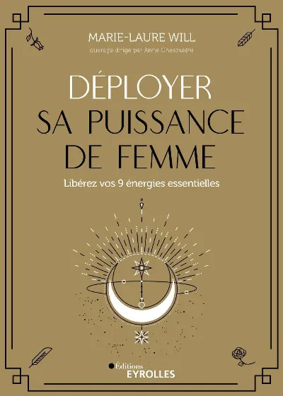 Visuel de Déployer sa puissance de femme