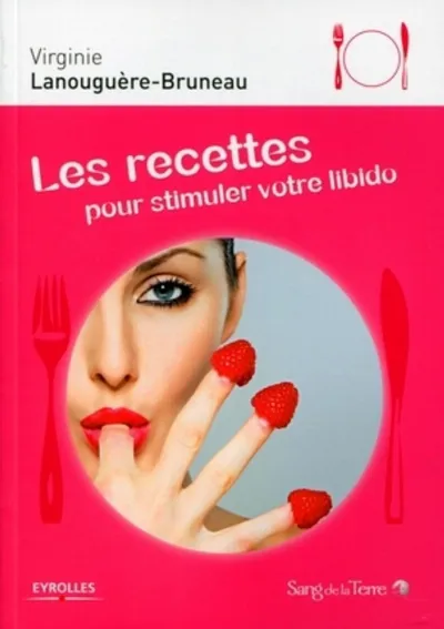 Visuel de Les recettes pour stimuler votre libido