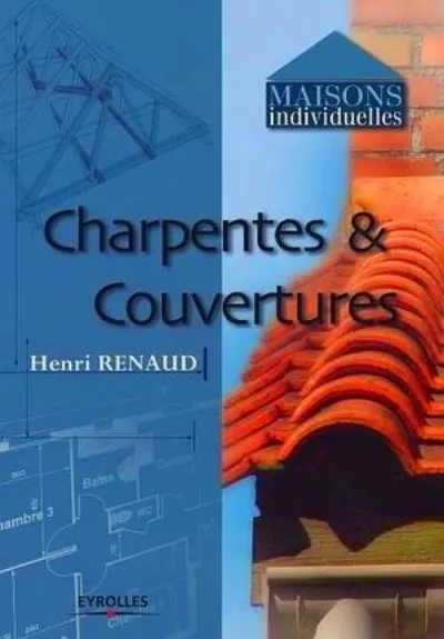 Visuel de Charpentes et couvertures