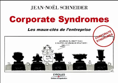 Visuel de Corporate Syndromes