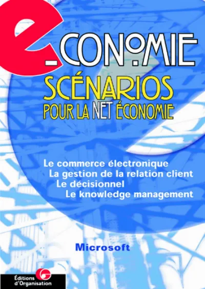 Visuel de E-conomie