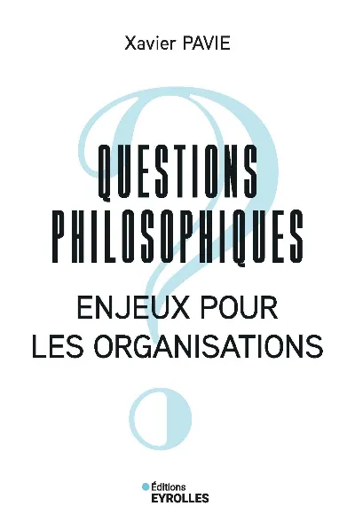 Visuel de Questions philosophiques