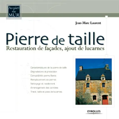 Visuel de Pierre de taille