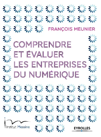 Visuel de Comprendre et évaluer les entreprises du numérique