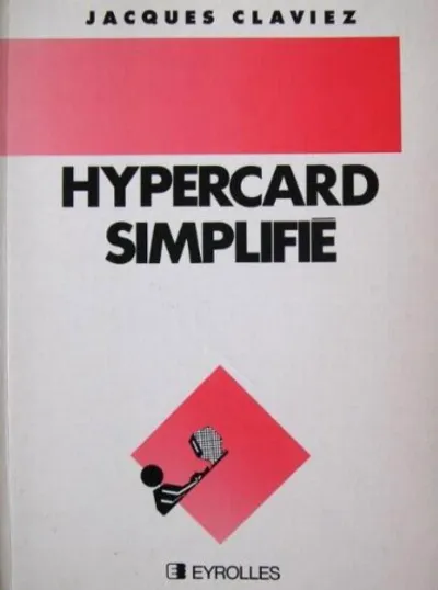 Visuel de Hypercard Simplifie