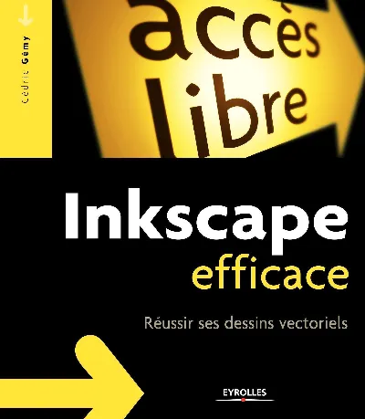 Visuel de Inkscape efficace