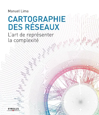 Visuel de Cartographie des réseaux