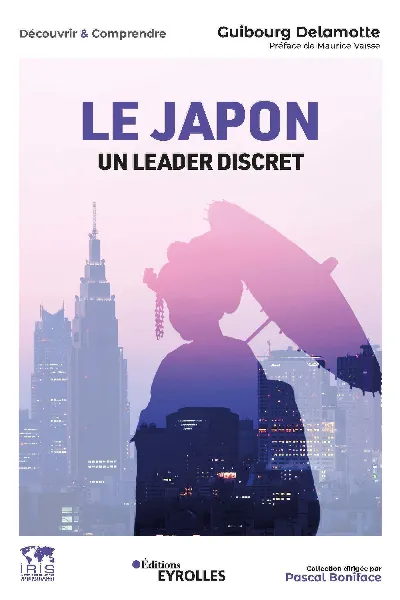 Visuel de Le Japon, un leader discret