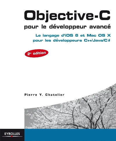 Visuel de Objective-C pour le développeur avancé