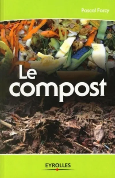 Visuel de Le compost