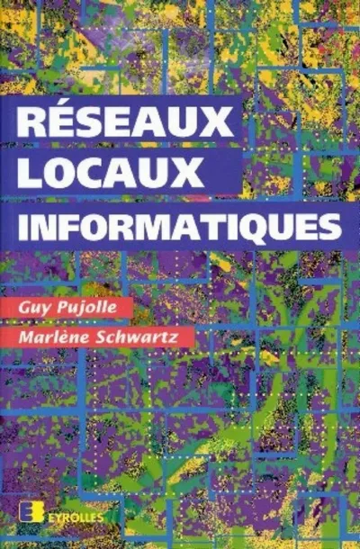 Visuel de Reseaux Locaux Informatiques