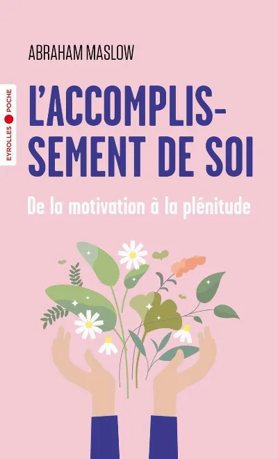 Visuel de L'accomplissement de soi