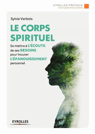 Visuel de Le corps spirituel