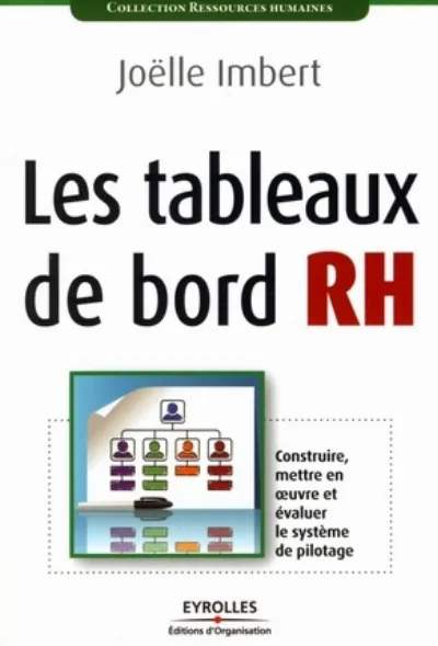 Visuel de Les tableaux de bord RH