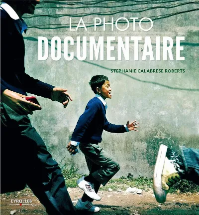 Visuel de La photo documentaire