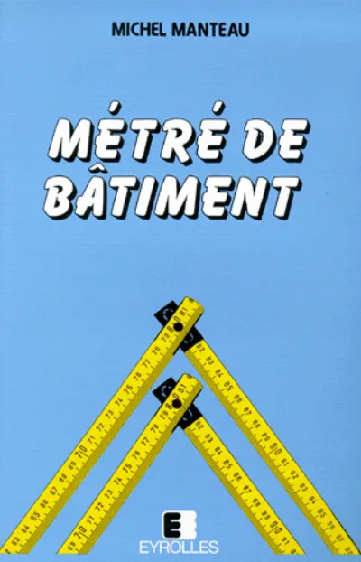 Visuel de Métré de bâtiment