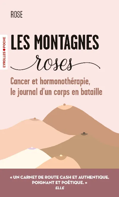 Visuel de Les montagnes roses