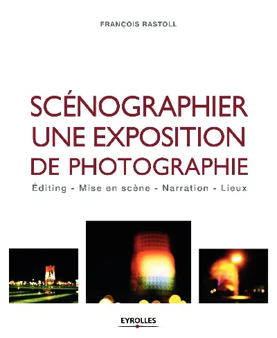 Visuel de Scénographier une exposition de photographie