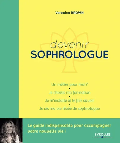 Visuel de Devenir sophrologue