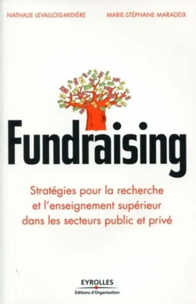 Visuel de Fundraising