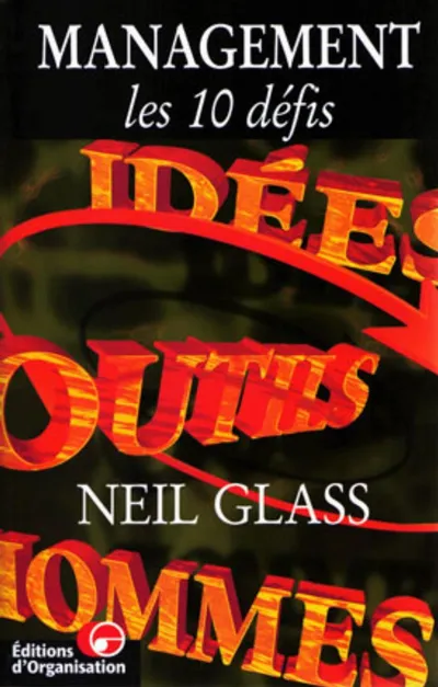 Visuel de Management : les 10 défis