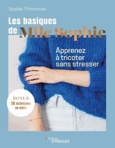 Visuel de Les basiques de Mlle Sophie