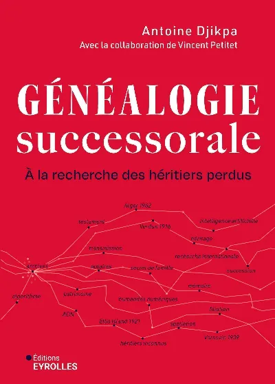 Visuel de Généalogie successorale