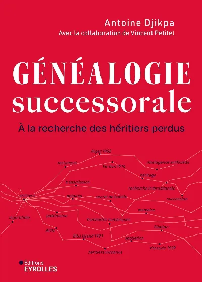 Visuel de Généalogie successorale