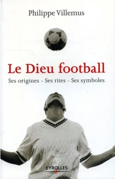 Visuel de Le Dieu football