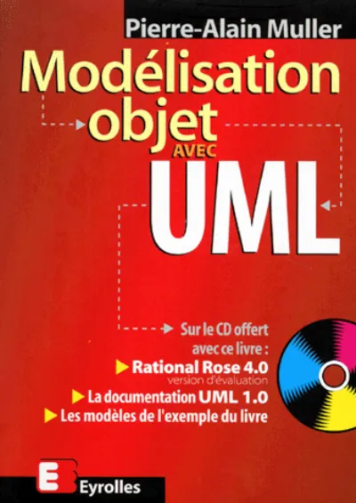 Visuel de Modelis Objet Avec Uml