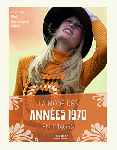 Visuel de La mode des années 1970 en images