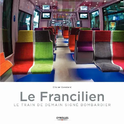 Visuel de Le francilien