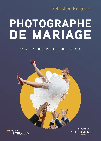 Visuel de Photographe de mariage