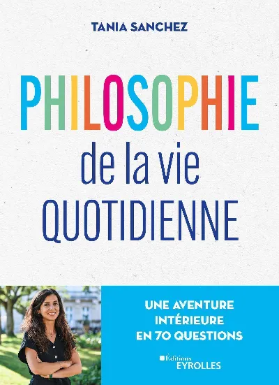 Visuel de Philosophie de la vie quotidienne