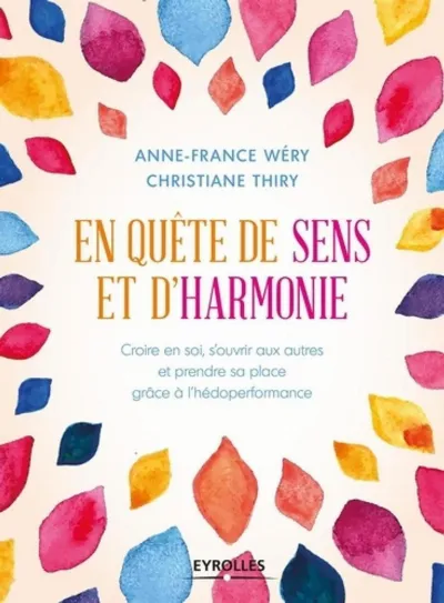 Visuel de En quête de sens et d'harmonie