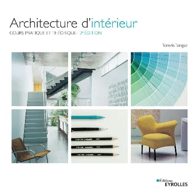 Visuel de Architecture d'intérieur