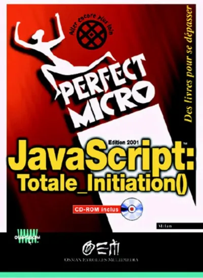 Visuel de JavaScript: Totale_Initiation()