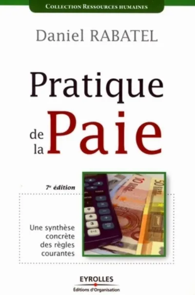 Visuel de Pratique de la paie