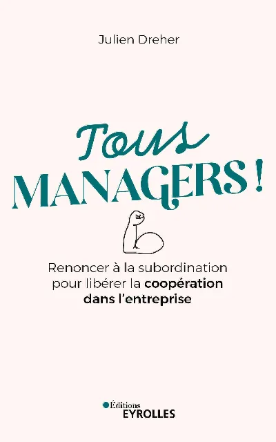 Visuel de Tous managers !