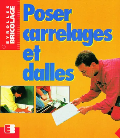 Visuel de Poser Carrelages Et Dalles