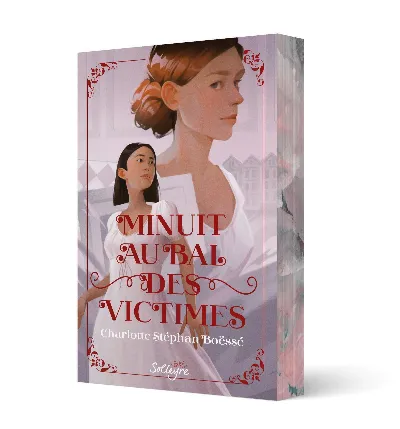 Visuel de Minuit au bal des Victimes